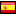 Spanish interface